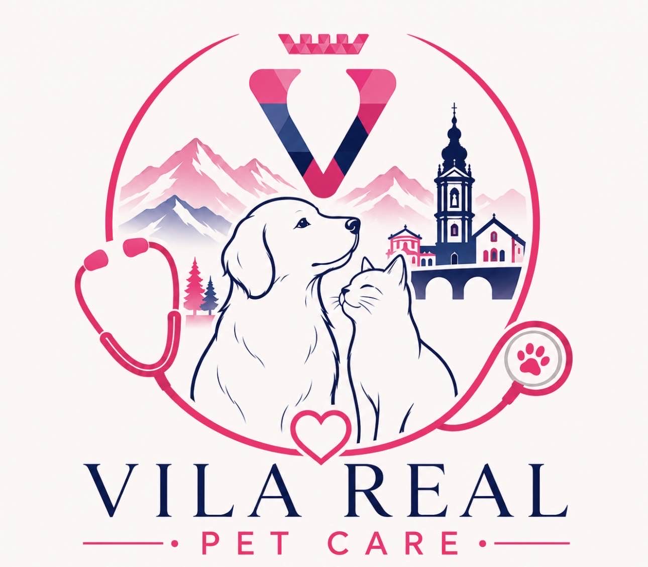 Vila Real PetCare - Vila Real - Hundeausführung