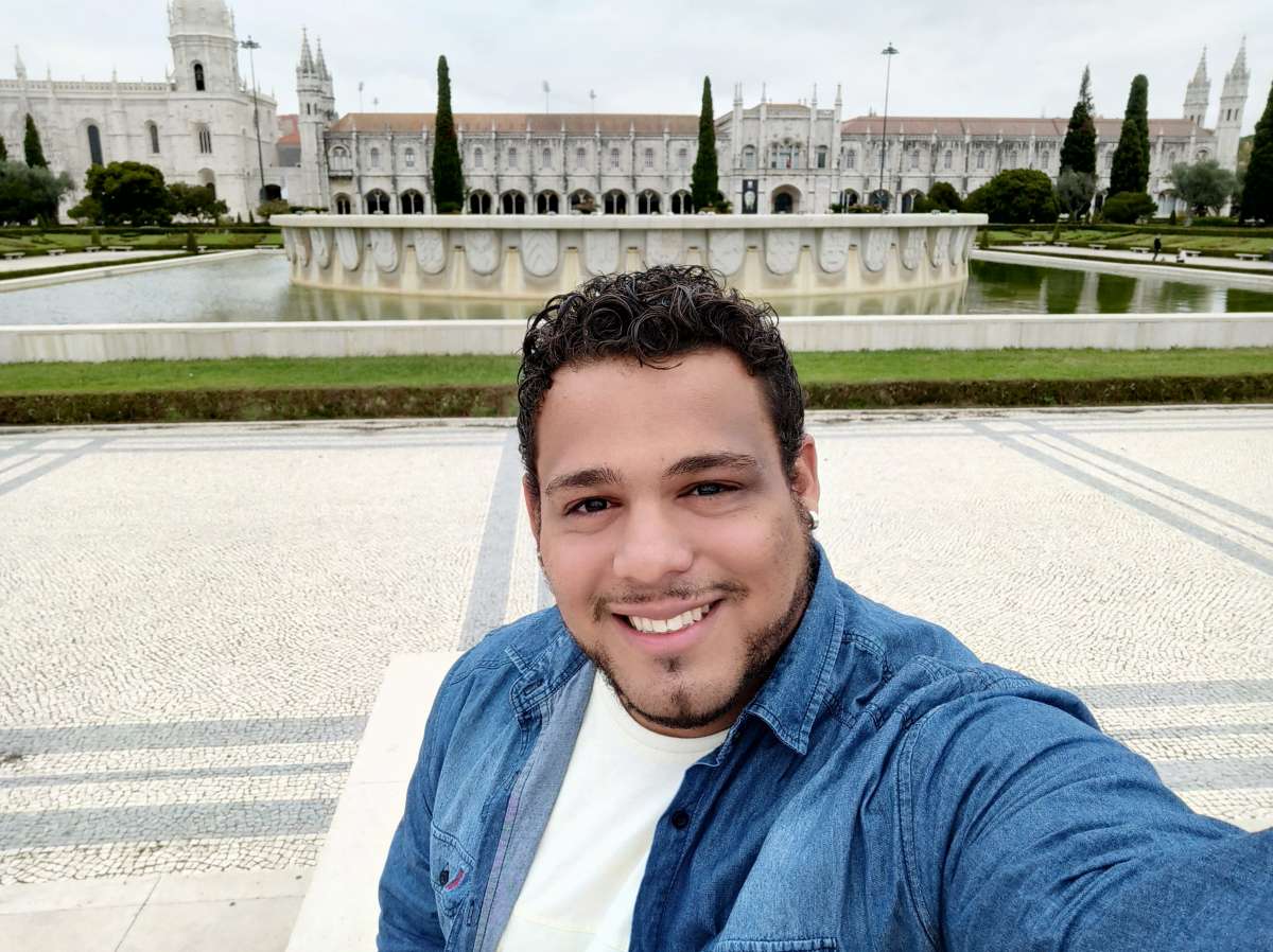 Gutorres Samora - Figueira da Foz - Odd Jobs Service