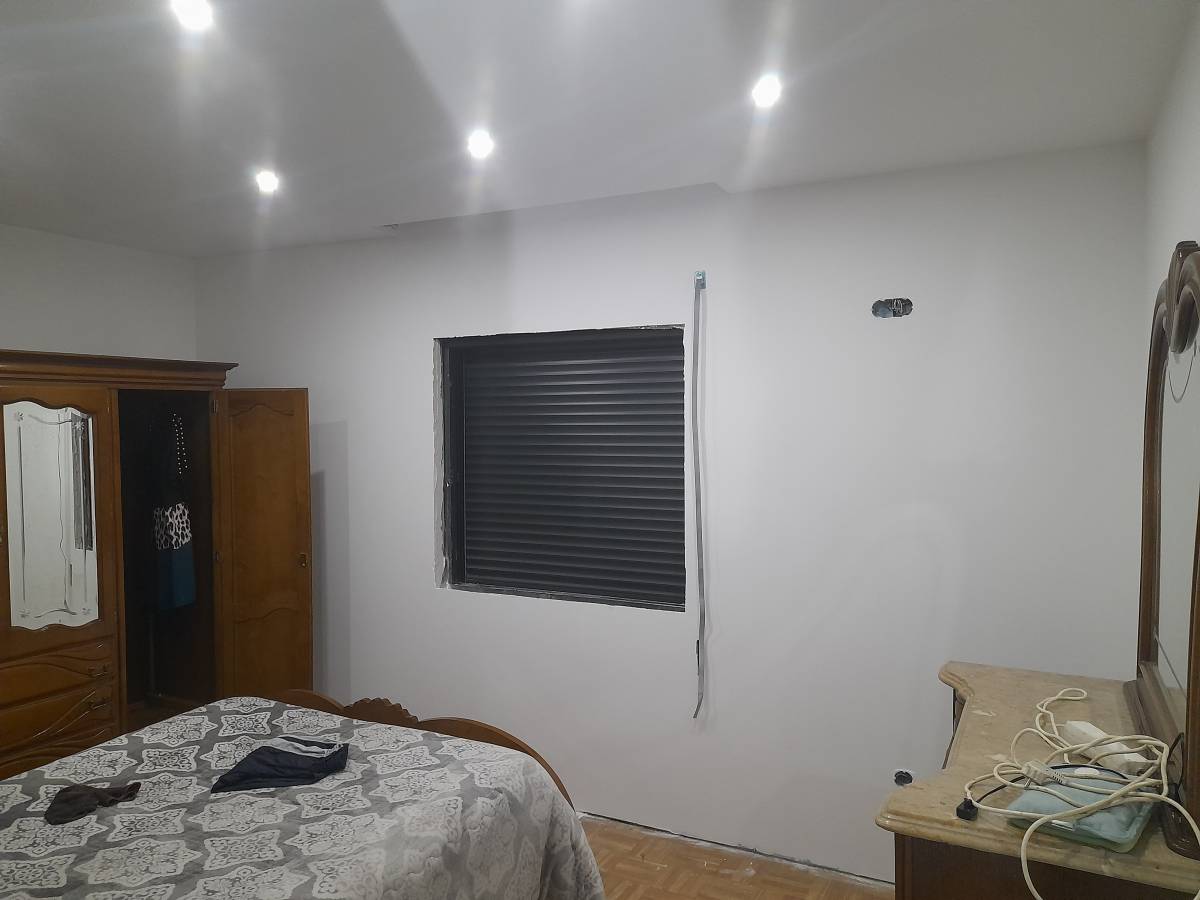 MG serviços - Penafiel - Außenanstrich