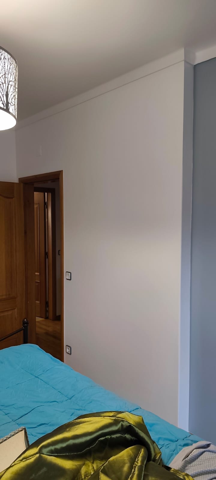 JM Pinturas - Leiria - Instalação de Escadas