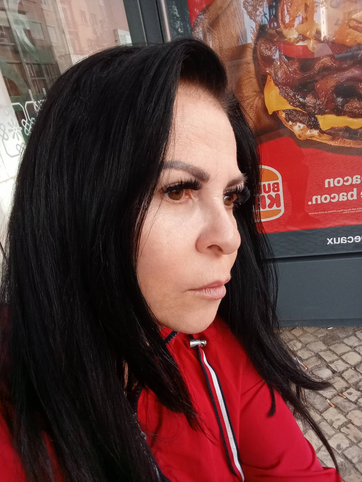 Lucimar Araujo - Lisboa - Grundstücksreinigung