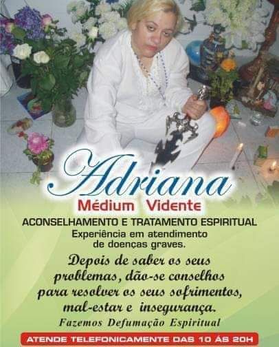 Adriana de almeida - Seixal - Aconselhamento Matrimonial