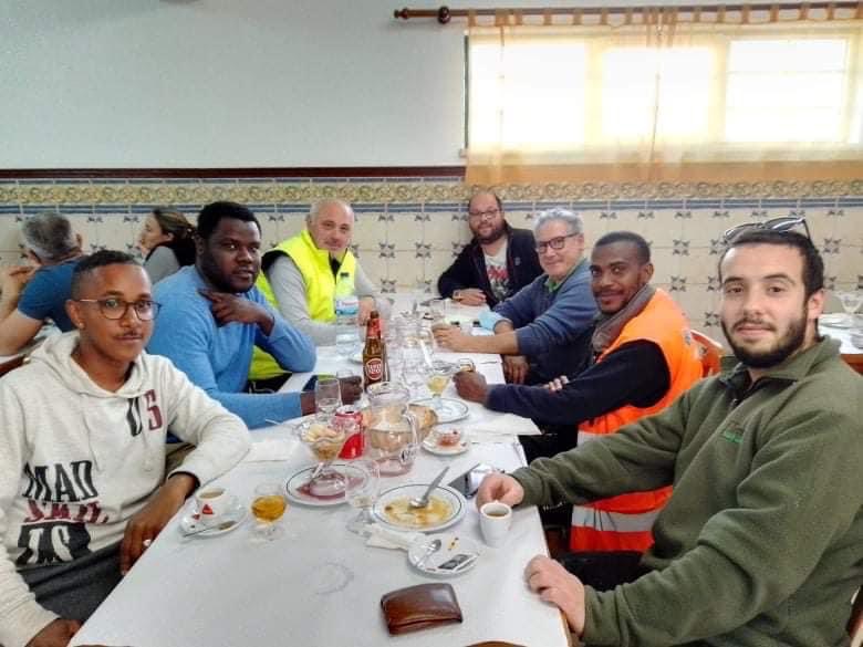 IMPERMCLIMA / AGRESSANDRO LEAL- GESTÃO AMBIENTAL E CONSTRUÇÃO CIVÍL, UNIPESSOAL LDA - Barreiro - Instalação de Alcatifa