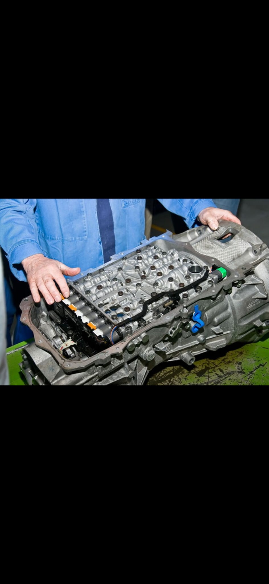 DYM AUTO DOCTOR UNIPESSOAL LDA - Seixal - Reifenwechsel