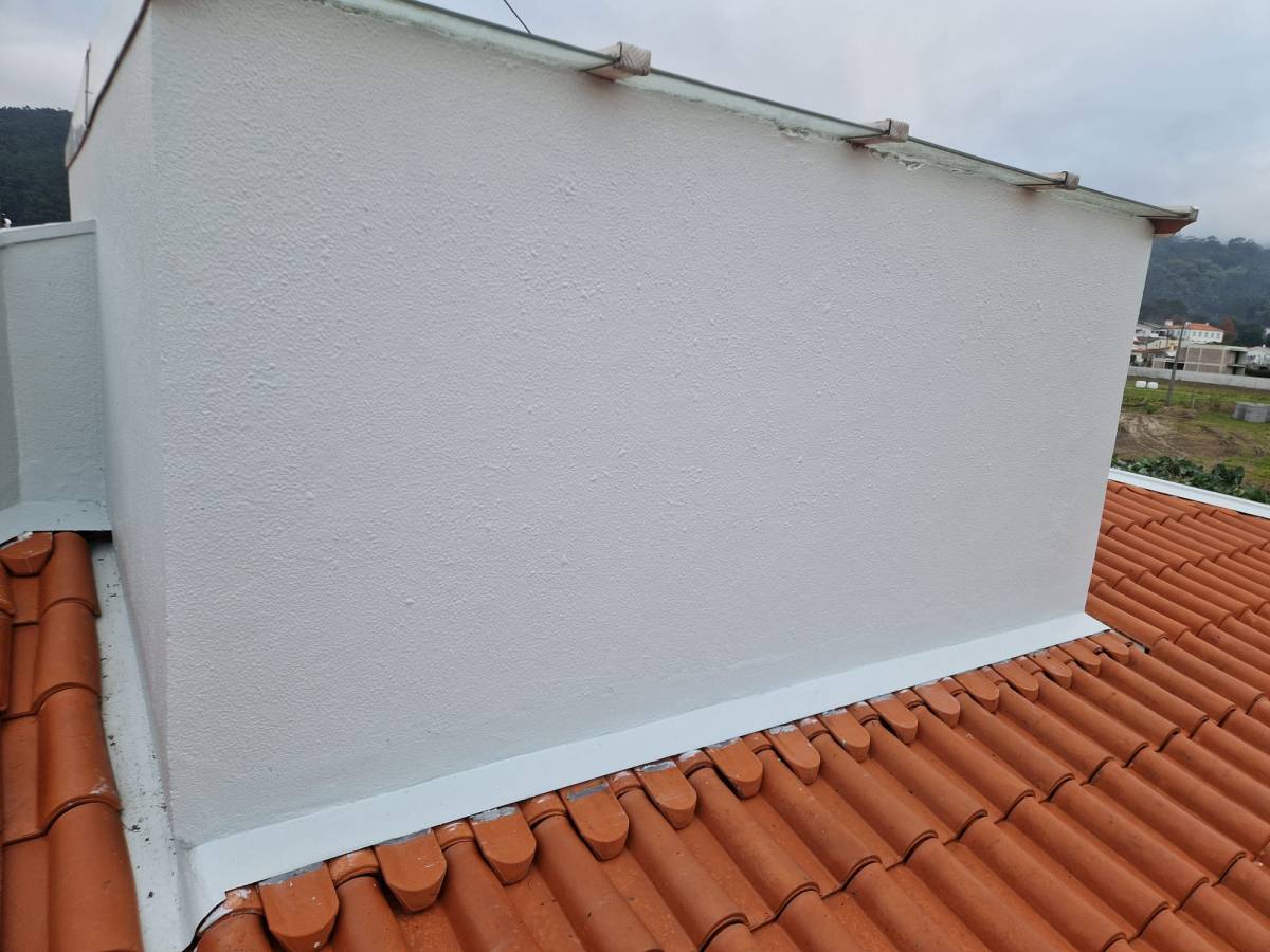 Reparador de Calhas - Casa