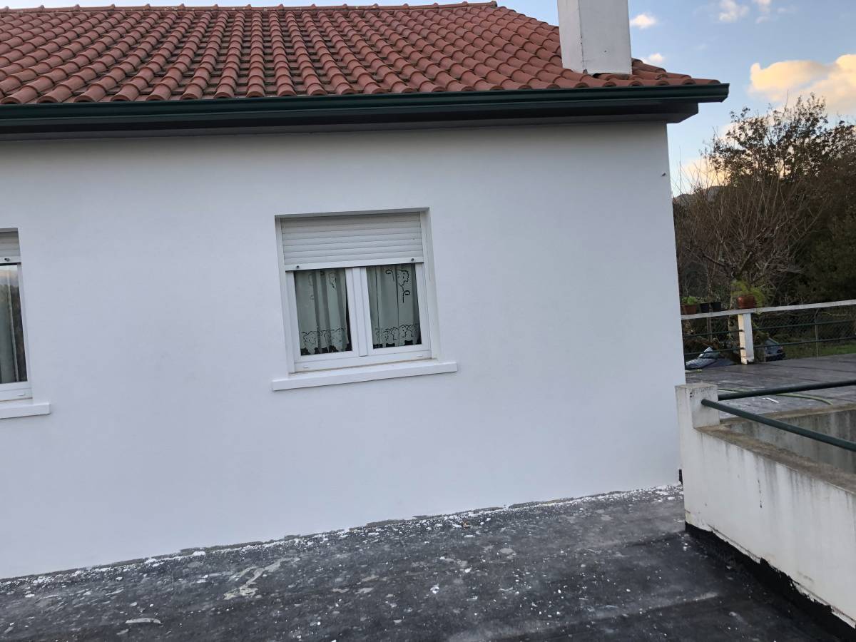 Reflexagitado - Vila Verde - Central Air Conditioning Maintenance