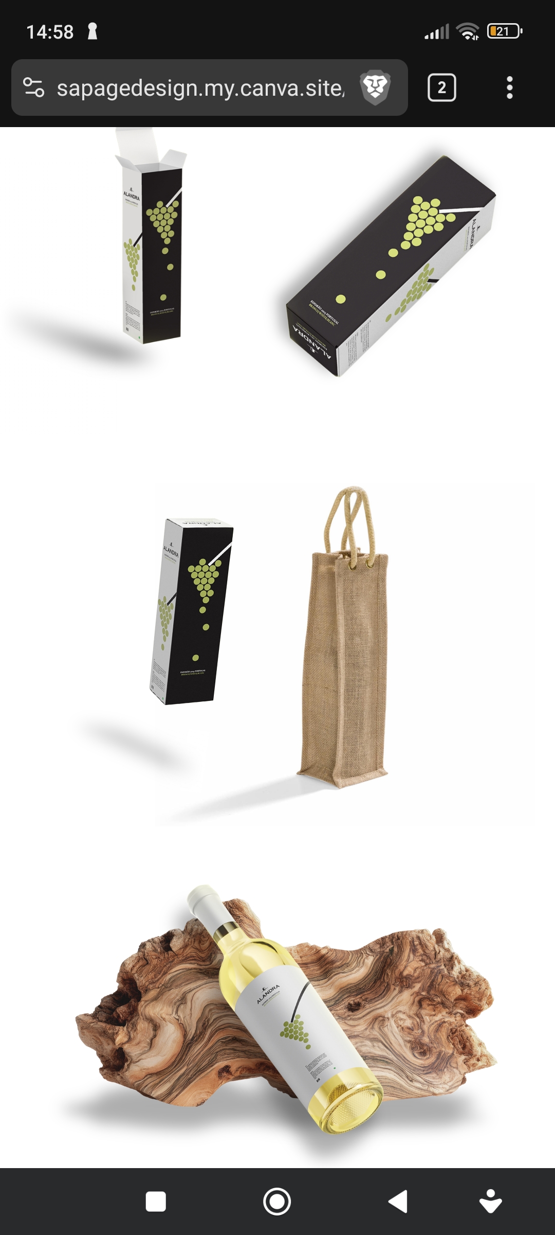 Sapage design - Tomar - Design graphique
