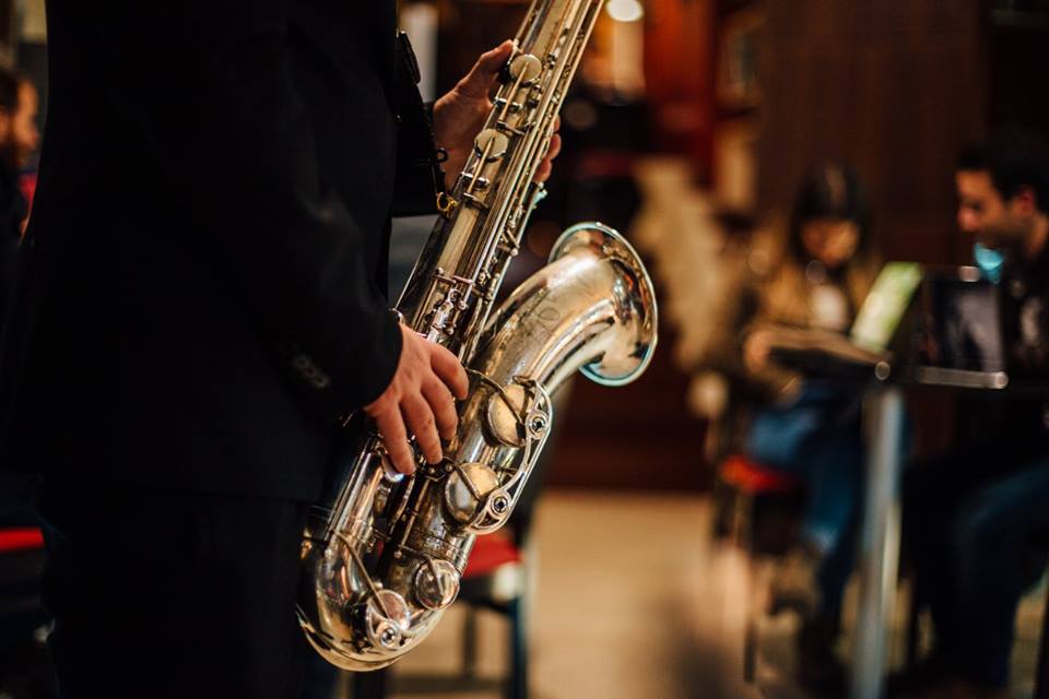 Tiago Vigia - Lisboa - Wedding Band Entertainment