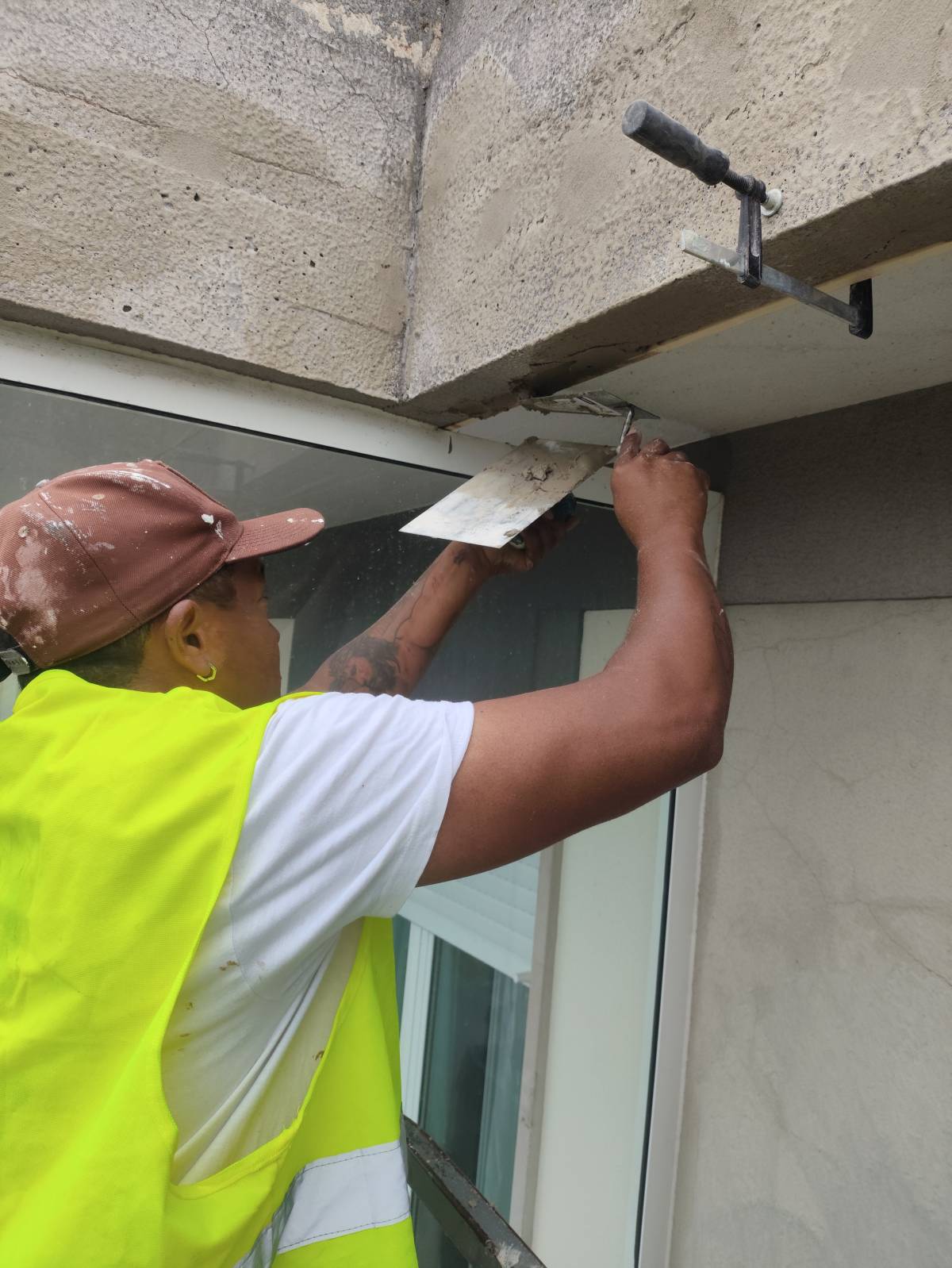 JM Pinturas - Leiria - Roofing