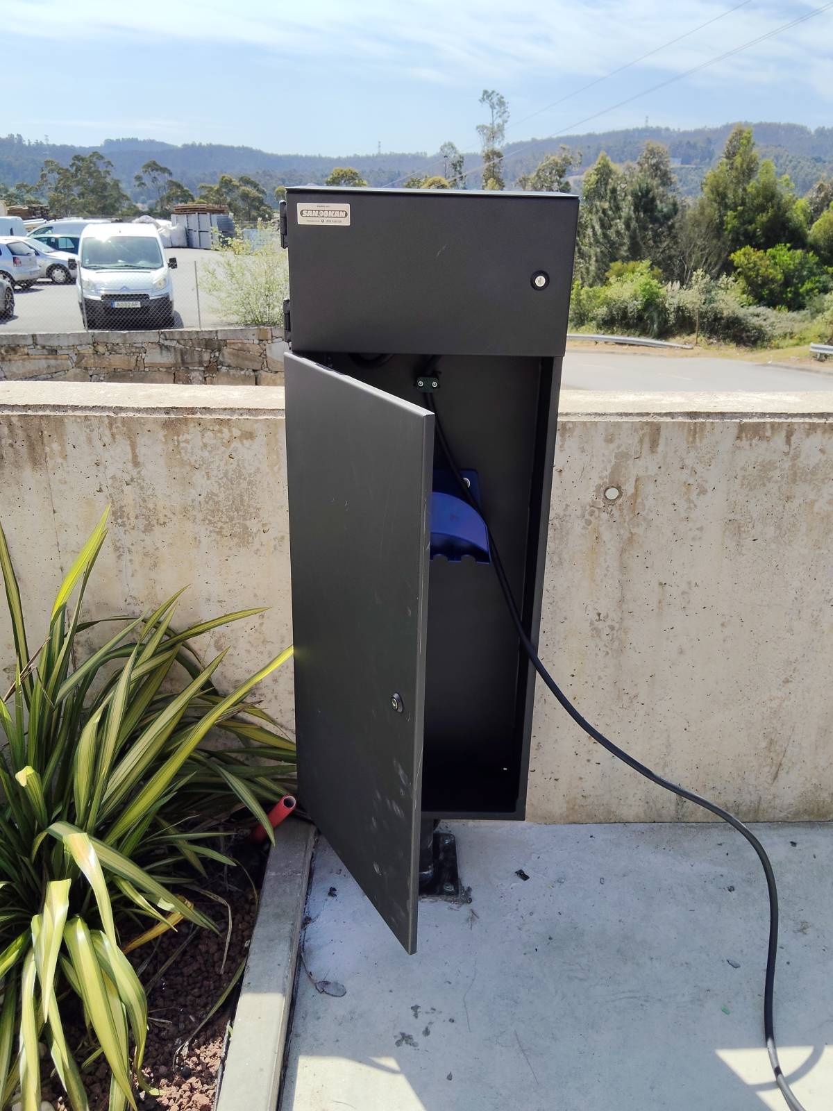 Nexovolt - Serviços Elétricos - Valongo - Problèmes électriques et de câblage