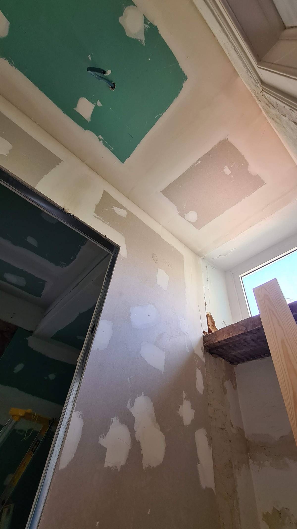 Dionizio Solutions - Sintra - Tejados