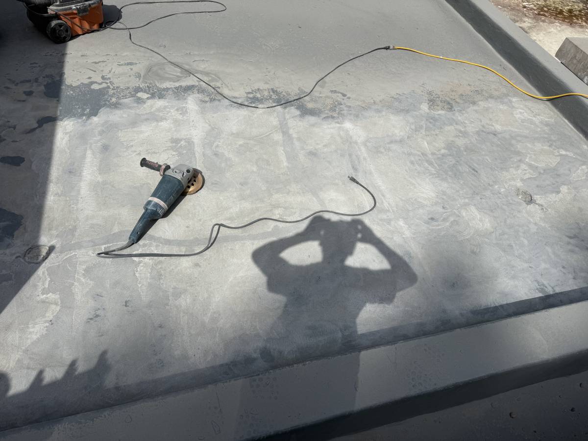 Piscine Express - Amadora - Nettoyage après déménagement