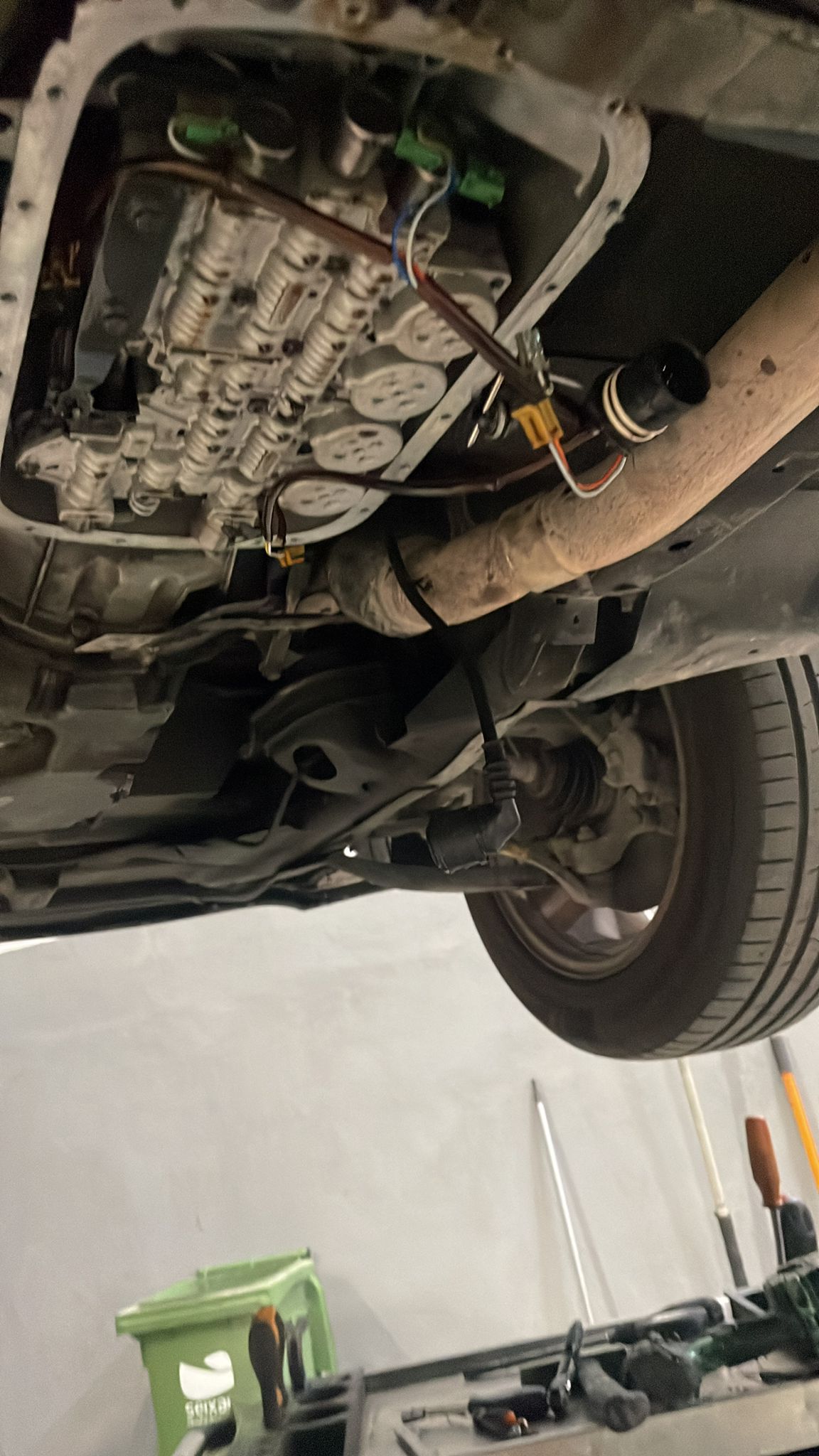 DYM AUTO DOCTOR UNIPESSOAL LDA - Seixal - Fahrzeugreparatur