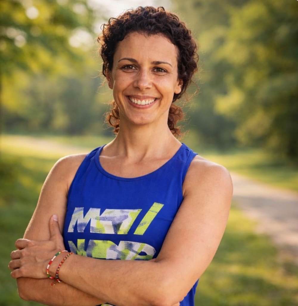 Alexandra Ferreira - Personal Trainer - Lisboa - Personal Training
