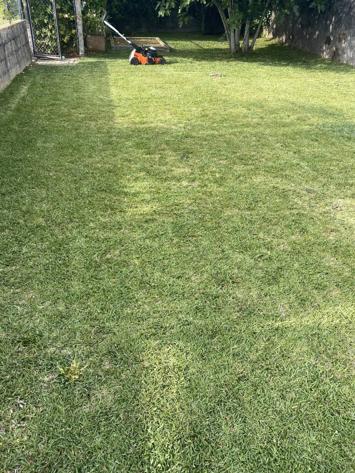 Jardinagem e Relvados