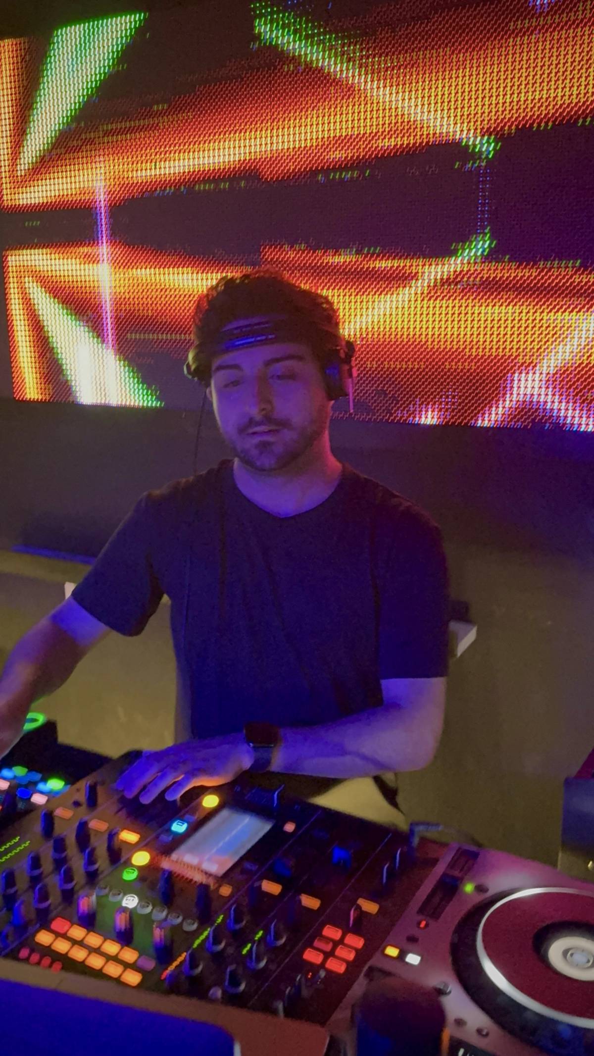 DJ DYEZY - Faro - DJ