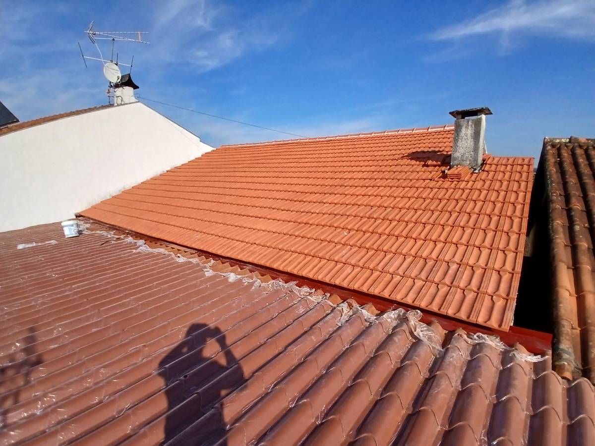 Marcio Valério - Mira - Floor Tiling
