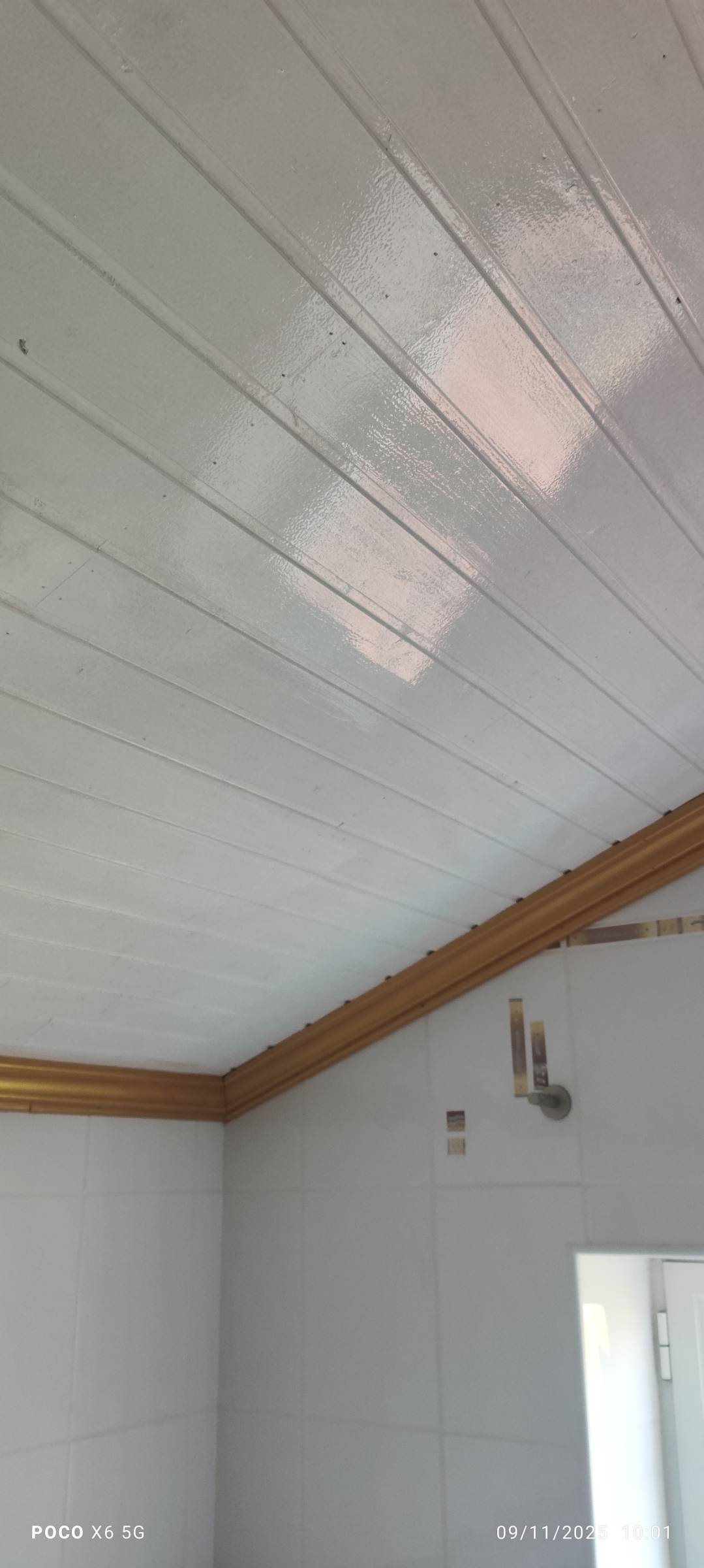 JM Pinturas - Leiria - Limpeza de Telhado