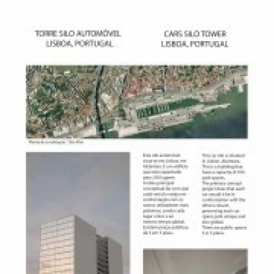 MZB architects - Lisboa - Desenvolvimento de Aplicações iOS