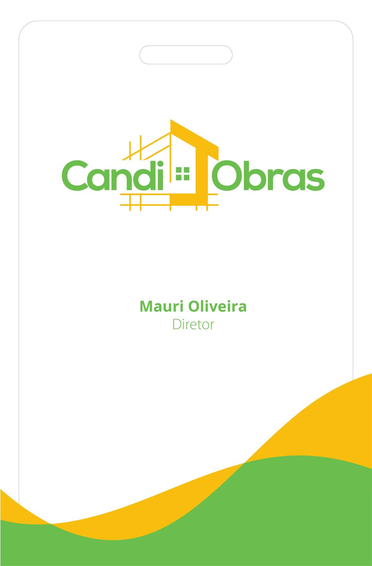Logo Designer - Business Services