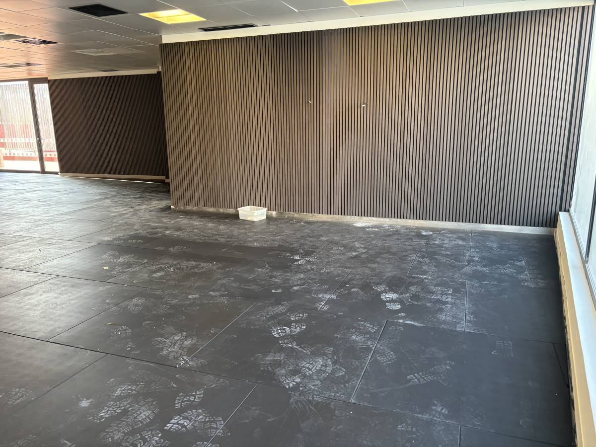 Dionizio Solutions - Sintra - Reparación de barandillas