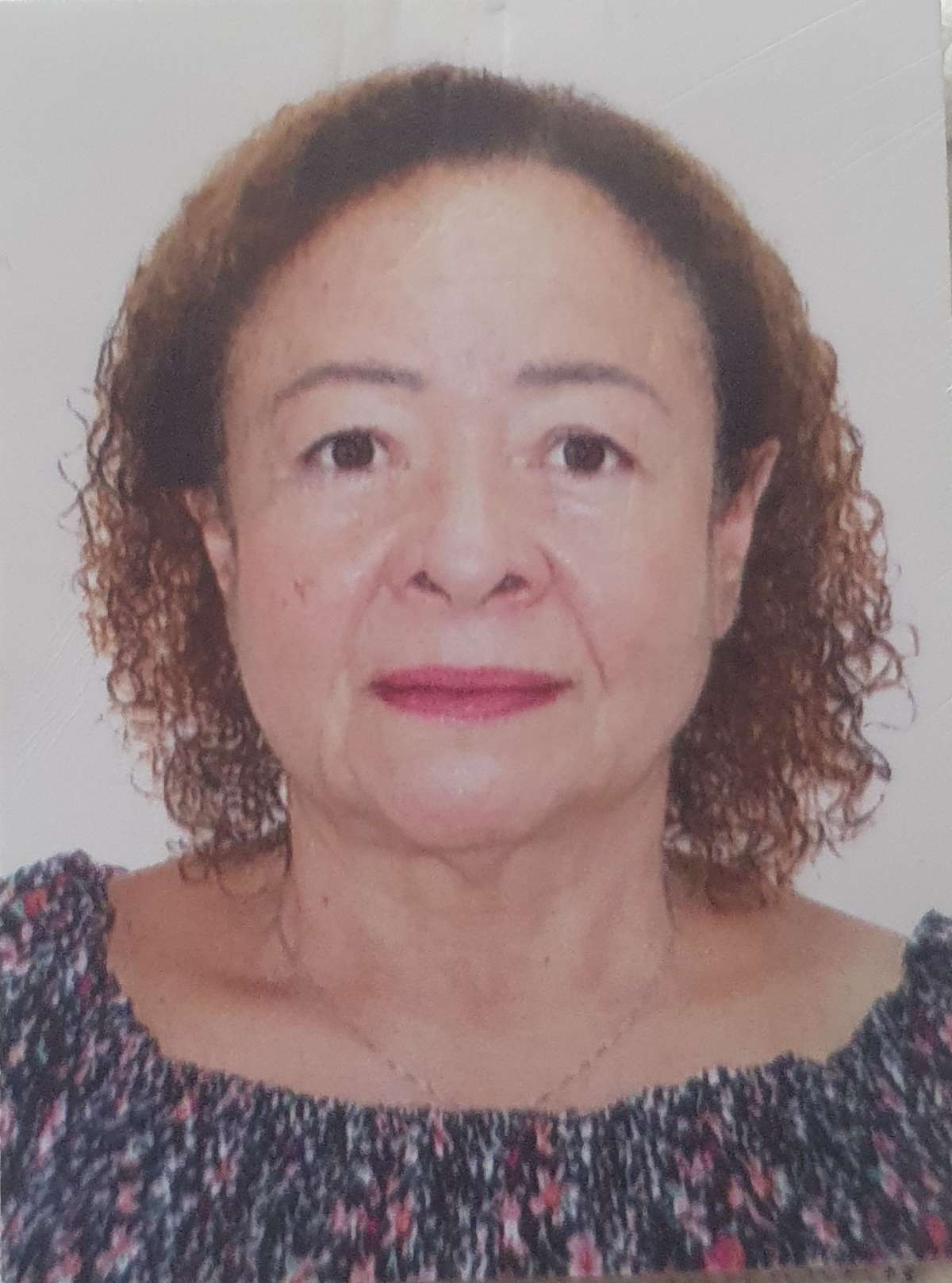Rosemary Almeida de Oliveira - Aveiro - Apoio ao Domícilio e Lares de Idosos