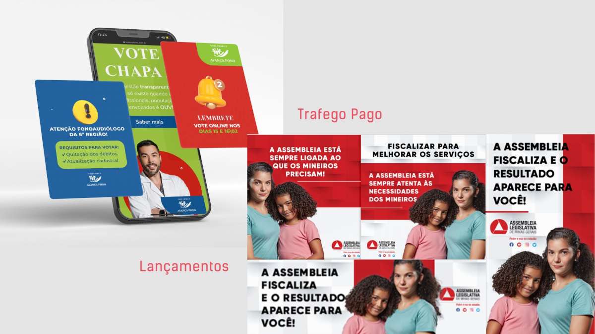 Othila Marketing Digital - Porto - Web Design