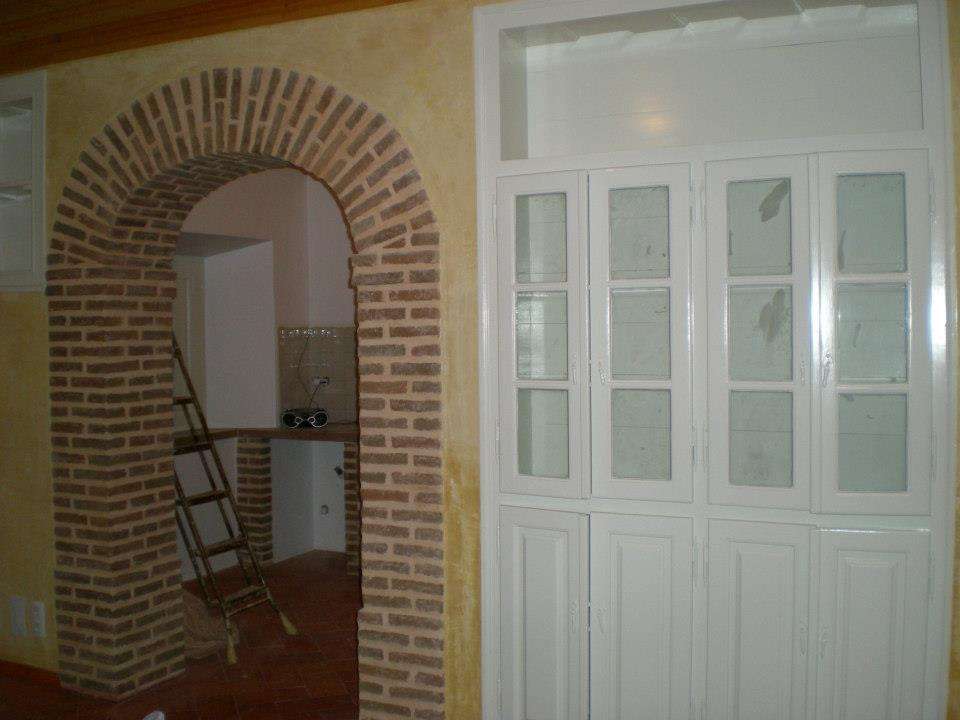 Hugo Pinturas - Ferreira do Zêzere - External Thermal Insulation