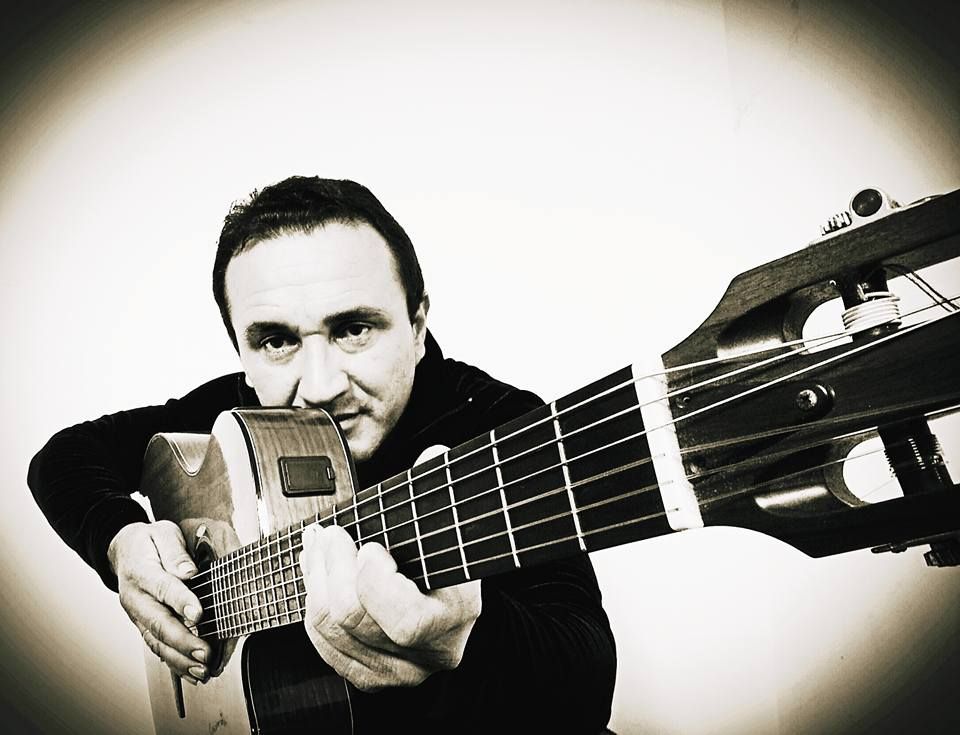 Jaime Guimarães - Aveiro - Servicio de Livestreaming