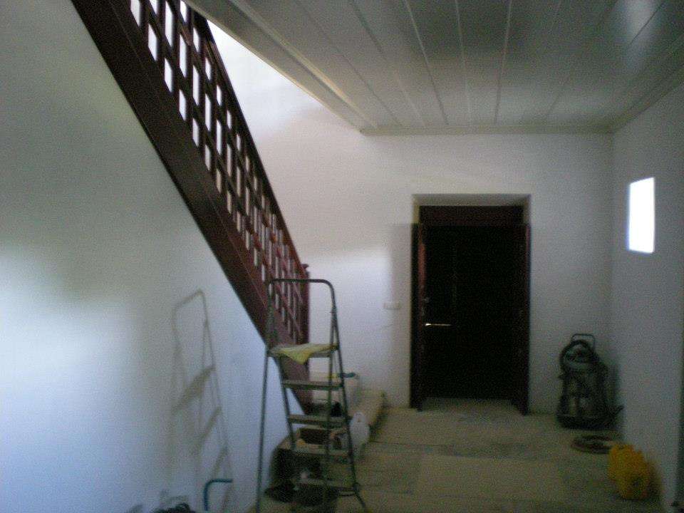 Hugo Pinturas - Ferreira do Zêzere - Buildings Painting