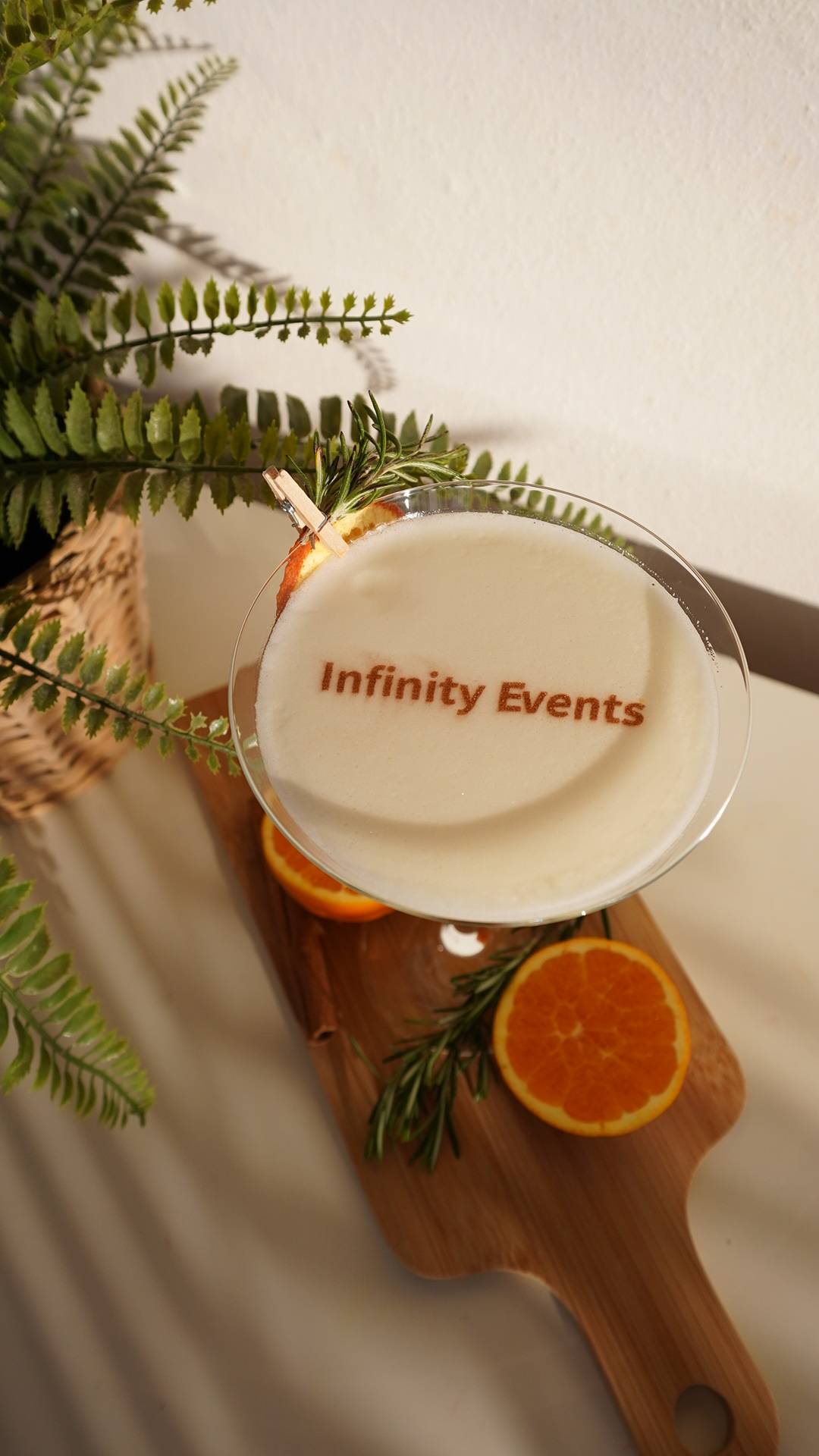 Infinity Events - Cocktail's & Sushi - Montemor-o-Velho - Funcionários e Auxiliares