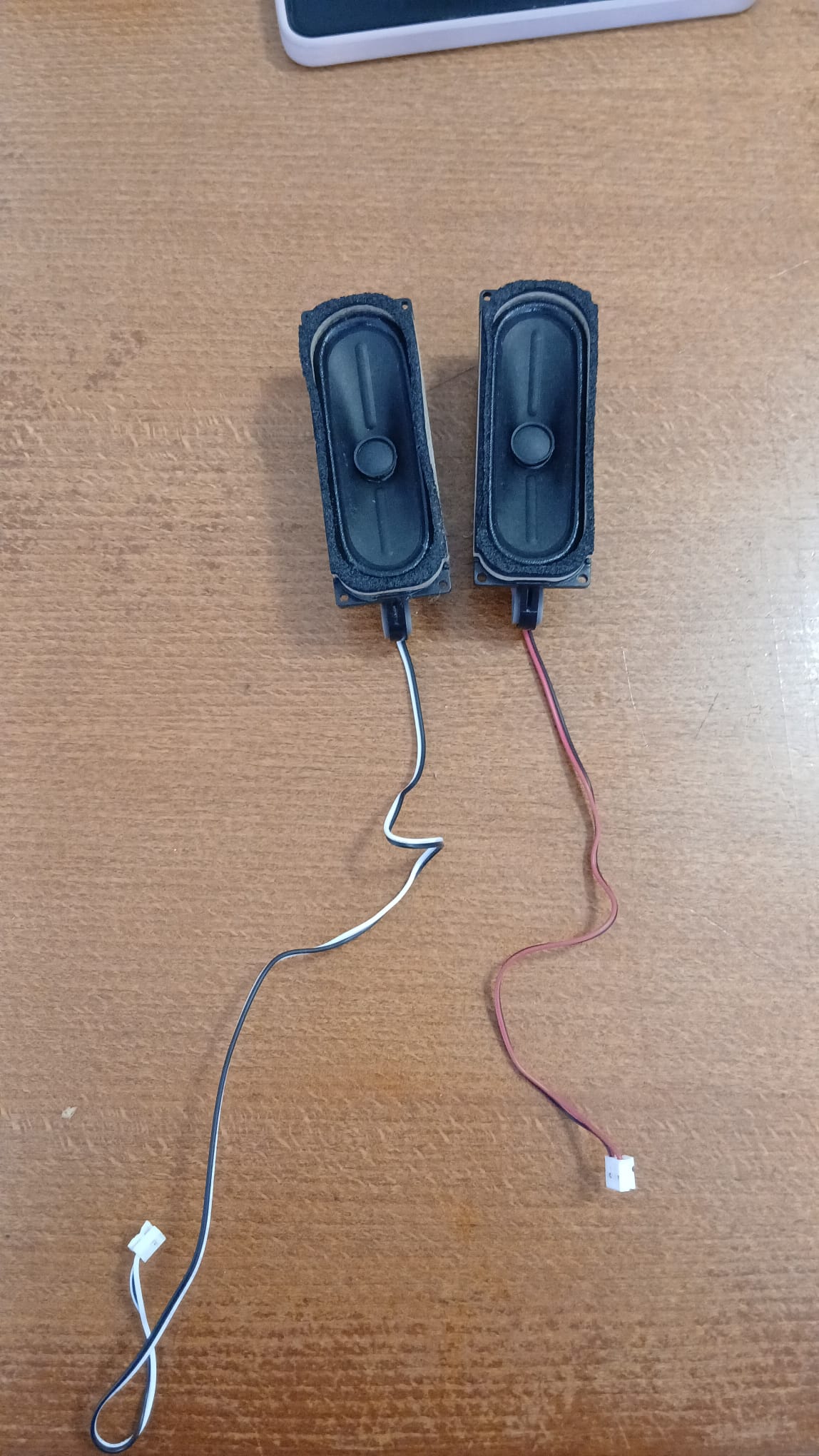 Thiago Lima - Óbidos - Problemas Elétricos e de Cabos