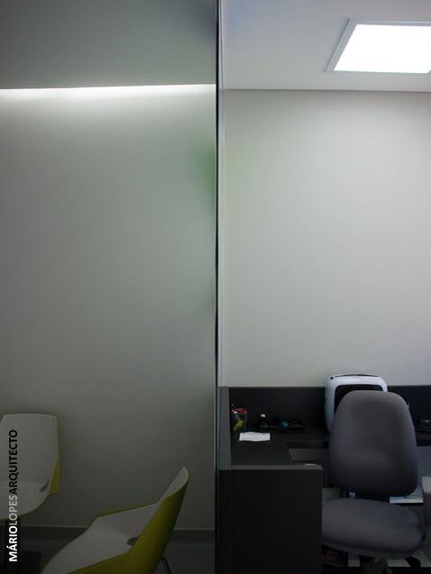 Mário Lopes Arquitecto - Lisboa - Diseño de ingeniería