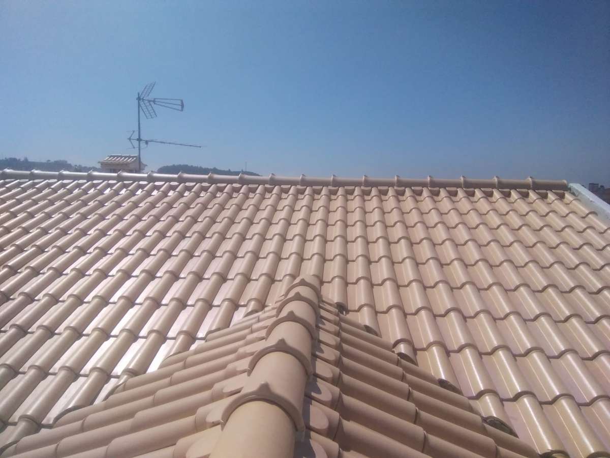 Hugo Pinturas - Ferreira do Zêzere - Insulation