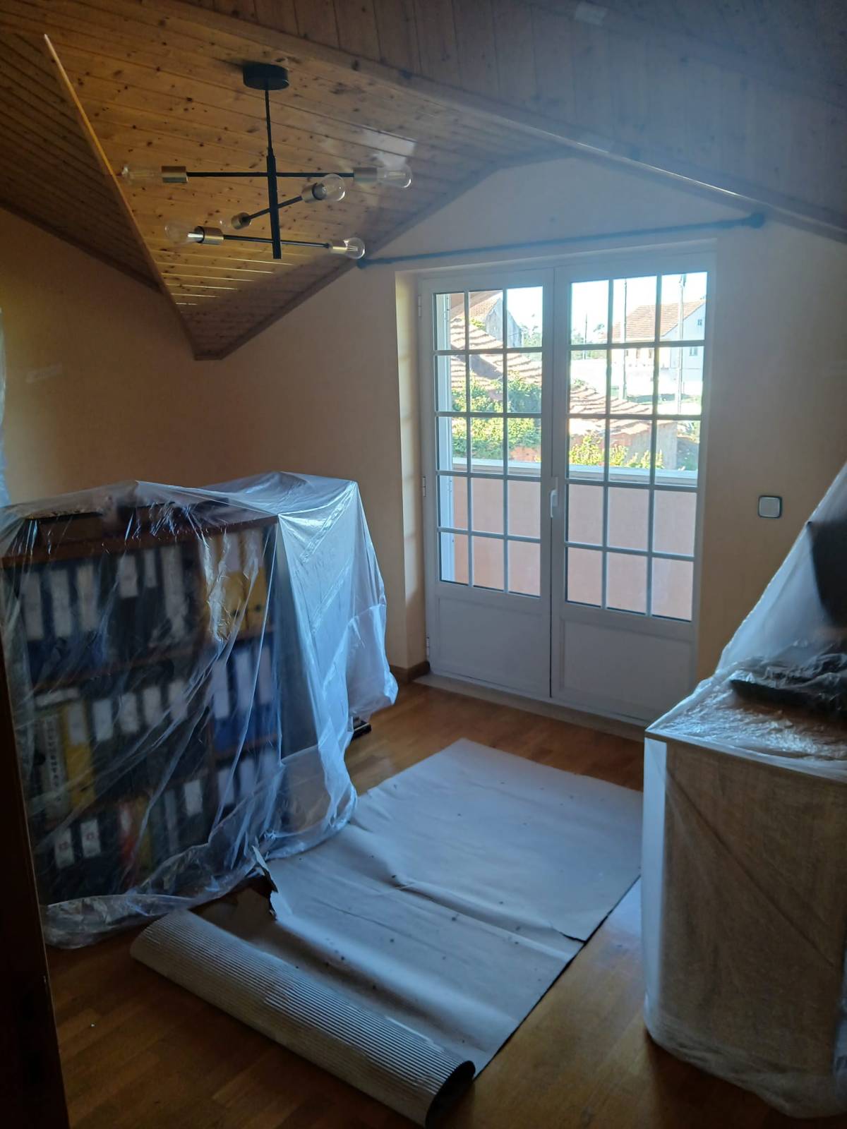 JM Pinturas - Leiria - Telhados e Coberturas