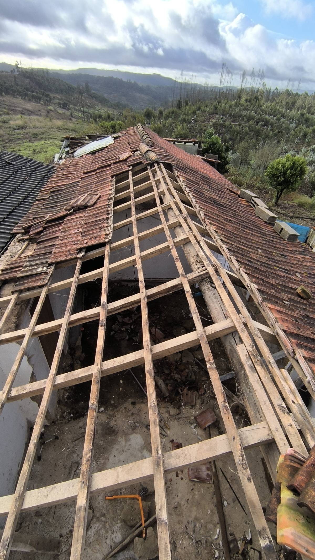 Home Remodelar - Caldas da Rainha - Siding Installation, Repair, or Removal