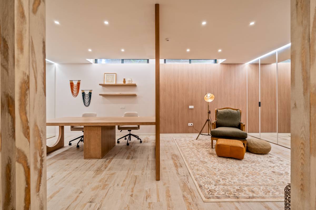 Doré Design - Lagoa - Decoração de Interiores