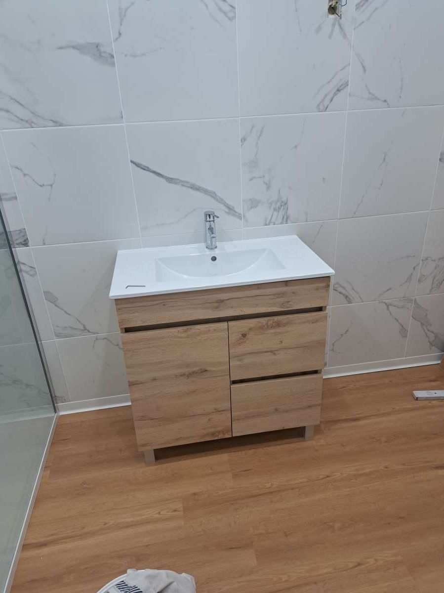 Diogo viana - Albufeira - Revestimento de Pavimento