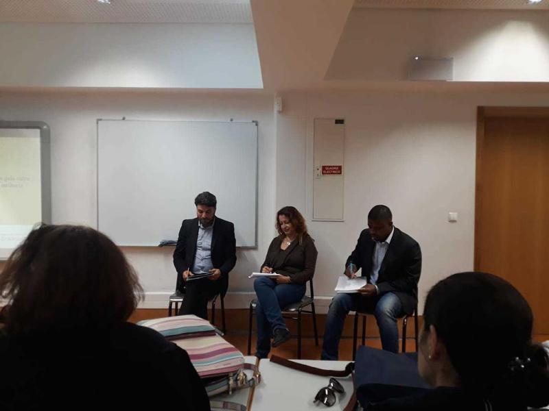 Teresa Furtado Coelho - Santarém - History Tutoring