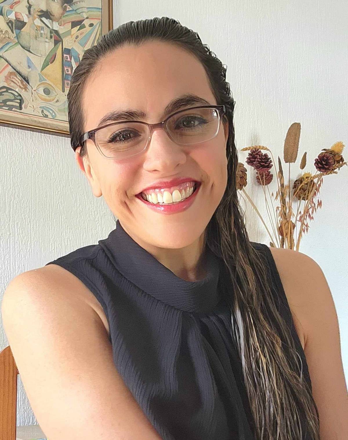 Joana Esteves Hipnoterapeuta- Holistic Transformational Center - Sintra - Hipnoterapia