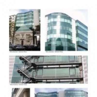 MZB architects - Lisboa - Designer de Interiores