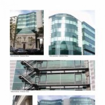MZB architects - Lisboa - Desarrollo web