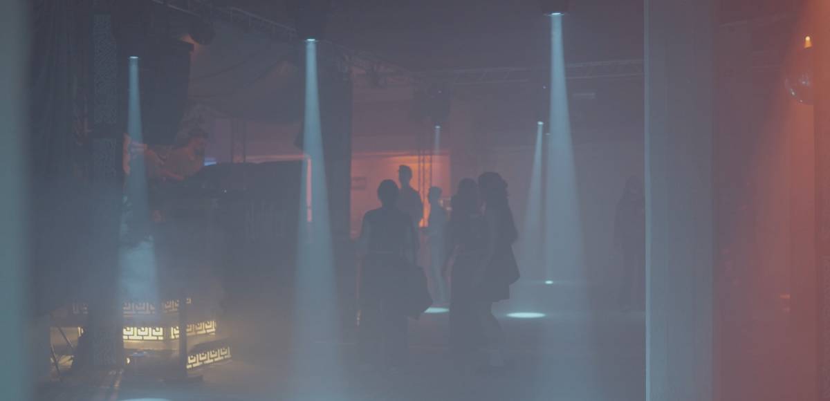 Audiolux - Oeiras - Partyausstattung mieten