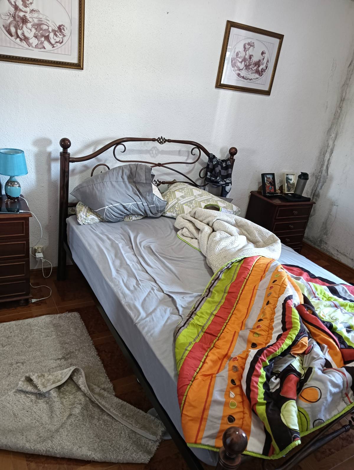 Hellen Gleika Gonçalves - Sintra - Deep or Spring Cleaning