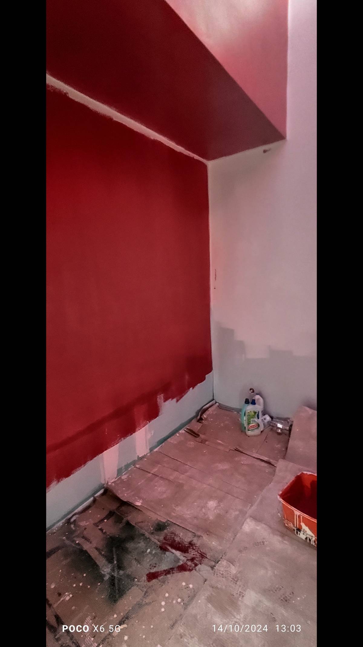 JM Pinturas - Leiria - Pintura de Prédios