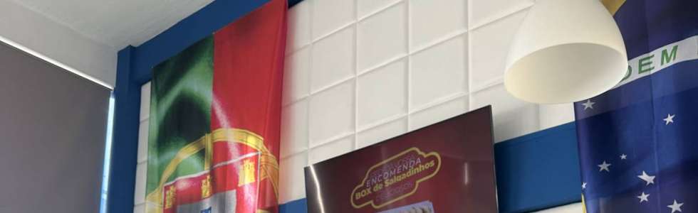 Maria Lázaro - Lisboa - Spectacle laser