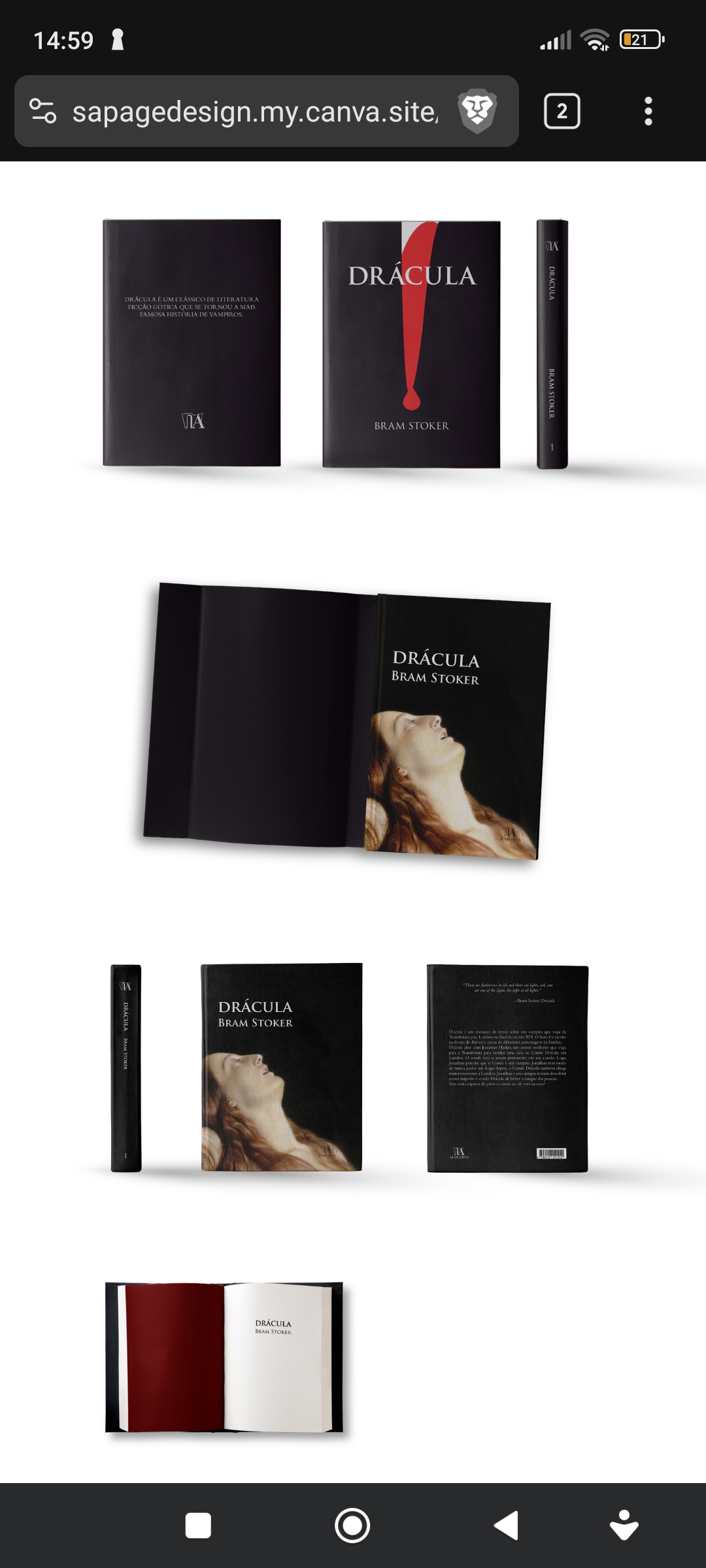 Sapage design - Tomar - Conception graphique pour l’impression
