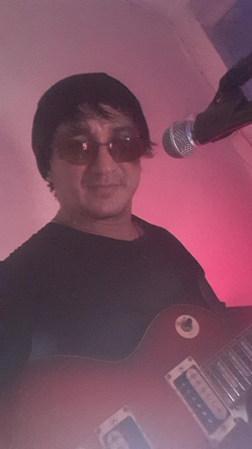 Jaime Guimarães - Aveiro - Banda de Jazz para bodas