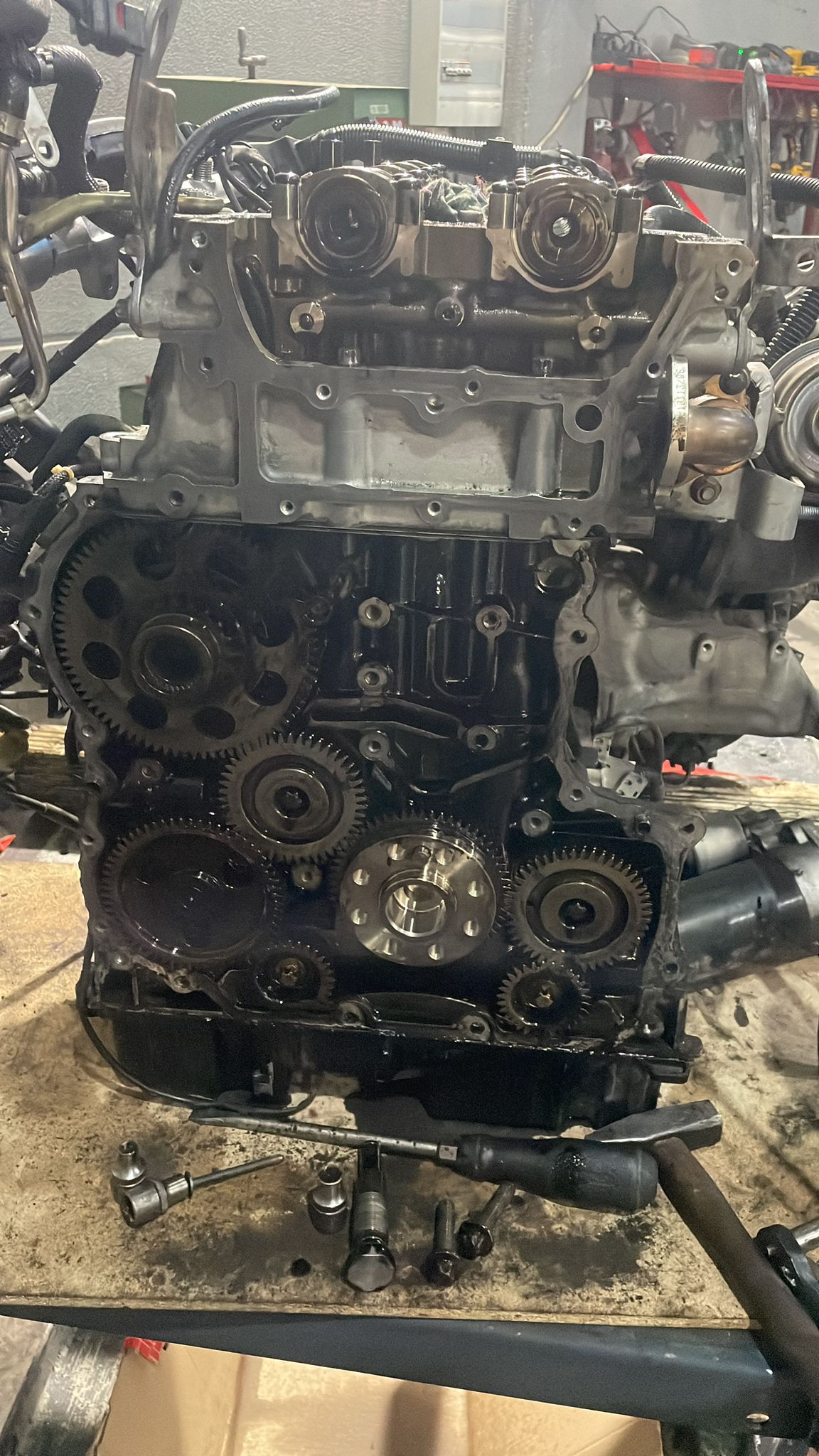 DYM AUTO DOCTOR UNIPESSOAL LDA - Seixal - Motorradreparatur