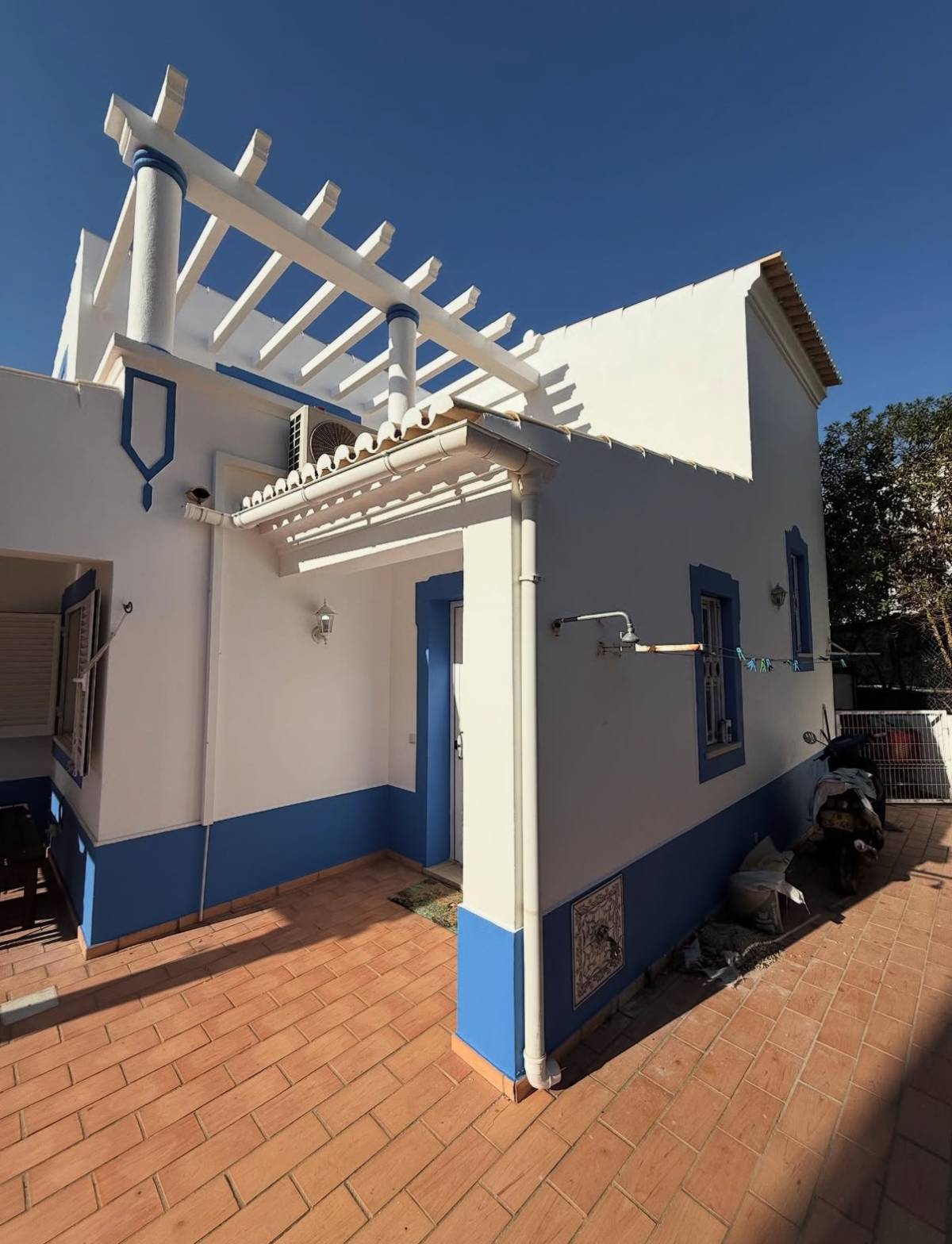 Henrique Ribeiro - Silves - Remodelação de Casa de Banho